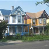 Roanoke Residential
