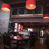 Beyond Restaurant
