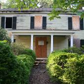 Woolridge House