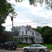 Ellis House