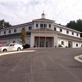 Poshtots HQ