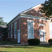Massaponax Baptist Church