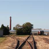 Railway Historical Society