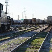 Norfolk & Portsmouth Beltline Railroad