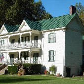The Mountain Rose Inn