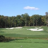 Spring Creek Golf Club