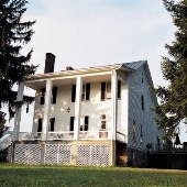 Whitehall Plantation