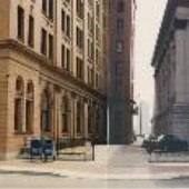 U.S. Customs House