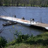 Hatton Ferry