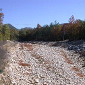 St. Mary's River