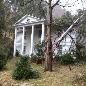 Selby Mansion