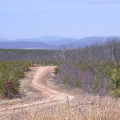 Spears Mountain