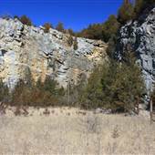 Middlebrook Quarry