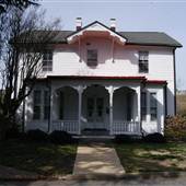 Ft Monroe- 18 Bernard St