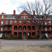 Ingalls Road Offices - Fort Monroe