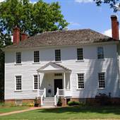 Weston Manor