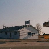 Bradshaw's Restaurant