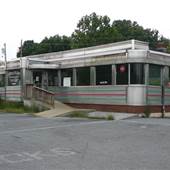 Front Royal Diner