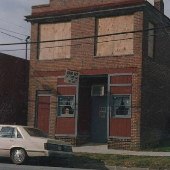 Town of Burkeville
