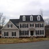 Charlottesville Single Family Home