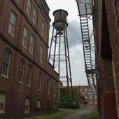 Davis Storage Warehouse