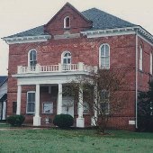 Northampton County Courthouse