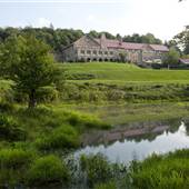Mountain Lake Lodge