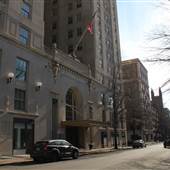 John Marshall Hotel