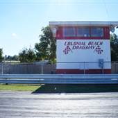 Colonial Beach Dragway