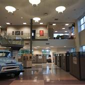 International Truck Sales