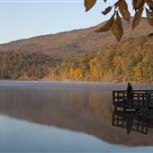 Douthat State Park