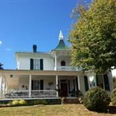 Malone Hill in the Soco District
