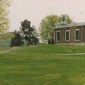 Country Church