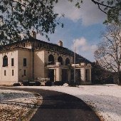 Cascades Golf Club