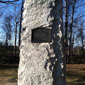 Patrick Henry Monument
