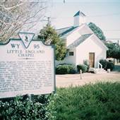 Little England Chapel