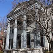 Mayo House