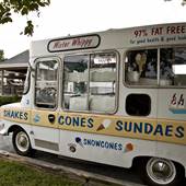 Chincoteague Ice Creameries
