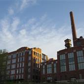 Tobacco Row