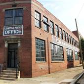 Manchester Industrial