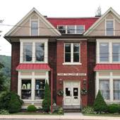 June Tolliver House and Folk Art Center