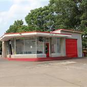 Petersburg Car Wash