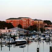 East Beach Marina