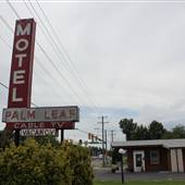 Palm Leaf Motel