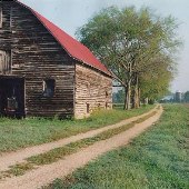 South Wales Farm