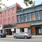 Hull Street - Richmond