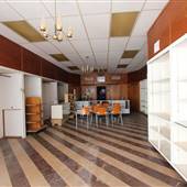 Cafe (in Hopewell)