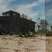Cedar Island