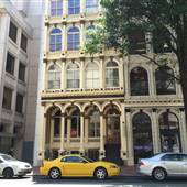 The Branch Building