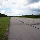 Wakefield Airport